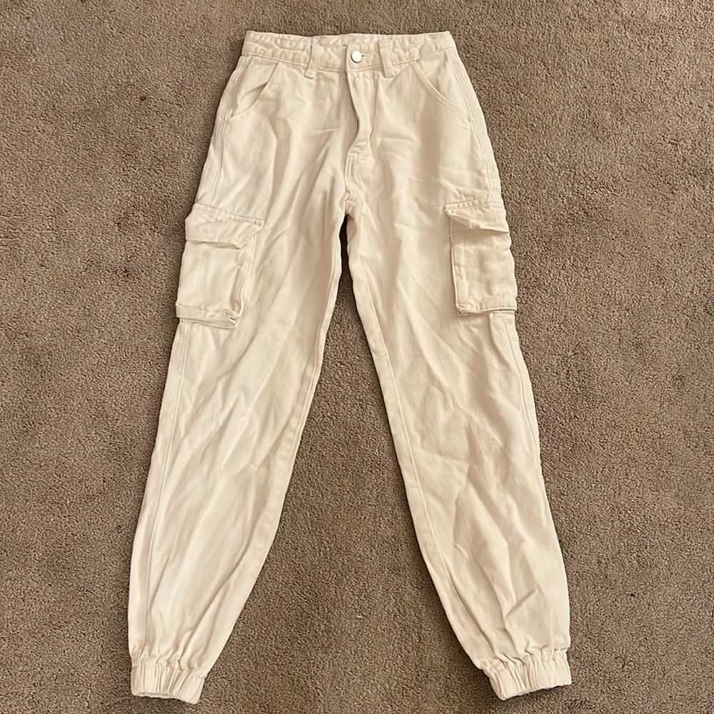 Cargo Pants
